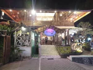 top 7+ cafe di tawangmangu dengan view pemandangan alam