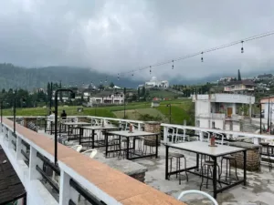 top 7+ cafe di tawangmangu dengan view pemandangan alam