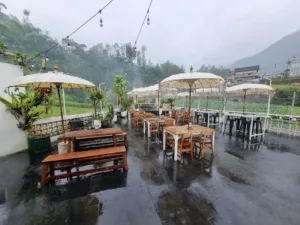 top 7+ cafe di tawangmangu dengan view pemandangan alam