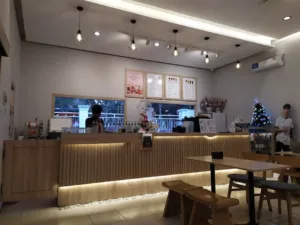 top 7+ cafe di temanggung view gunung yang cantik dan estetik