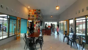top 7+ cafe di temanggung view gunung yang cantik dan estetik