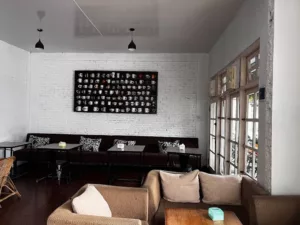 top 7+ cafe di temanggung view gunung yang cantik dan estetik