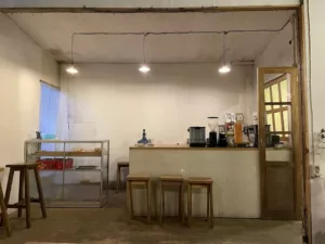 top 7+ cafe di tomohon, nikmati kehangatan kopi lokal harga bersahabat