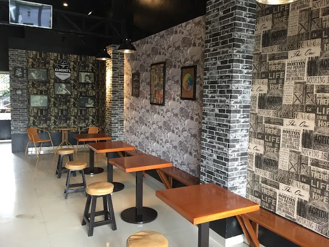 Top 7+ Cafe di Tomohon, Nikmati Kehangatan Kopi Lokal Harga Bersahabat