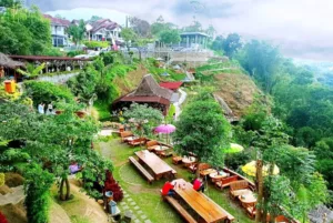 top 7+ cafe di trawas yang lagi hits, cocok buat healing