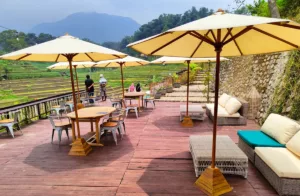 top 7+ cafe di trawas yang lagi hits, cocok buat healing