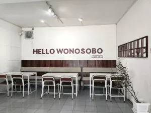 top 7+ cafe di wonosobo yang instagramable view bagus