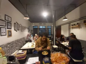 top 7+ cafe di wonosobo yang instagramable view bagus