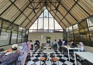 top 7+ cafe murah di malang, nyaman cocok buat nugas