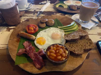 top 7+ cafe terbaik di gianyar bali, bikin susah move on
