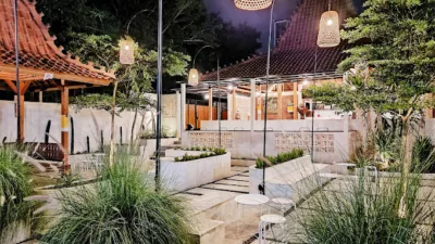 top 7+ cafe terbaik di gianyar bali, bikin susah move on