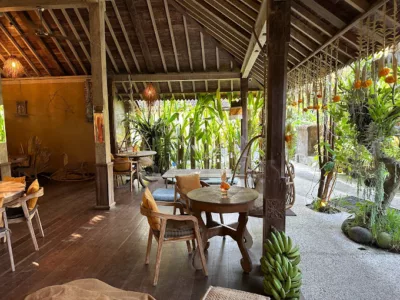 top 7+ cafe terbaik di gianyar bali, bikin susah move on
