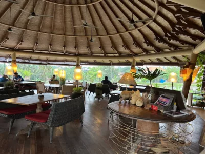 top 7+ cafe terbaik di gianyar bali, bikin susah move on