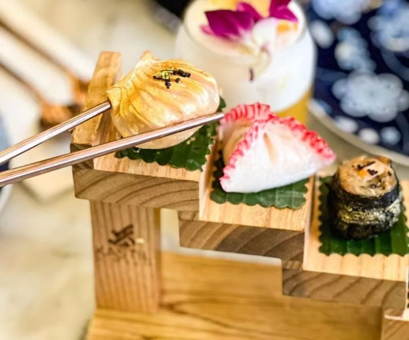 Top 7+ Dimsum Jakarta Pusat yang Paling Enak dan Autentik