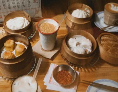 top 7+ dimsum jakarta pusat yang paling enak dan autentik
