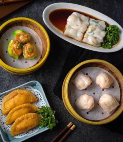 top 7+ dimsum jakarta pusat yang paling enak dan autentik