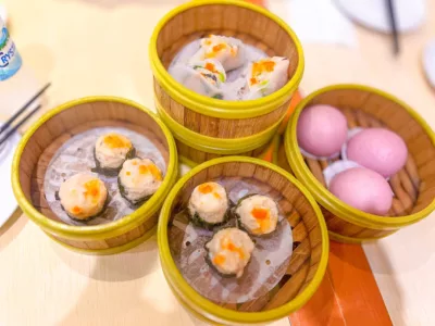 top 7+ dimsum jakarta pusat yang paling enak dan autentik