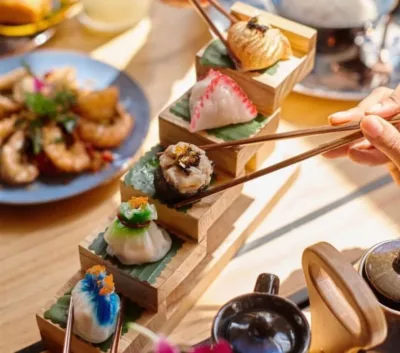 top 7+ dimsum jakarta pusat yang paling enak dan autentik