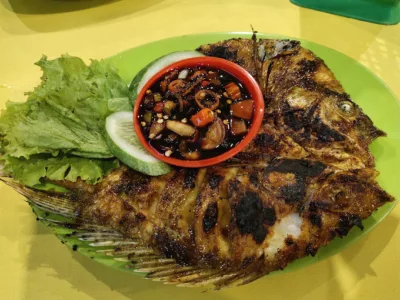 top 7+ kuliner seafood jakarta timur yang enaknya bukan main