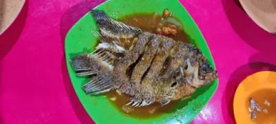 top 7+ kuliner seafood jakarta timur yang enaknya bukan main
