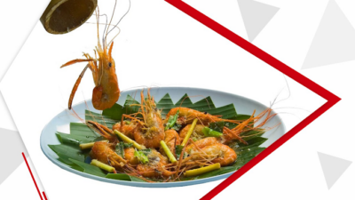 top 7+ kuliner seafood jakarta timur yang enaknya bukan main