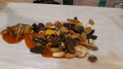 top 7+ kuliner seafood jakarta timur yang enaknya bukan main