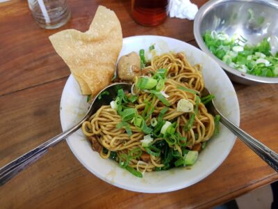 top 11+ mie ayam jakarta selatan, enaknya bukan main