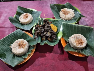 top 7+ nasi uduk jakarta timur yang paling mantap