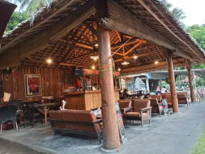 top 7+ pilihan cafe di anyer, enak buat nongkrong