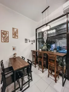 top 7+ pilihan cafe di anyer, enak buat nongkrong