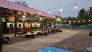 top 7+ pilihan cafe di anyer, enak buat nongkrong
