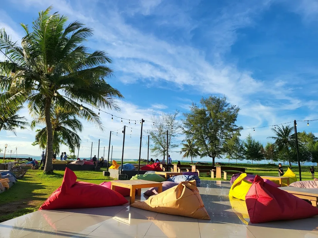 Top 7+ Pilihan Cafe di Anyer, Enak Buat Nongkrong
