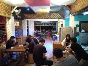 top 7+ pilihan cafe di anyer, enak buat nongkrong