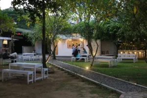 top 7+ pilihan cafe di kudus yang kece buat nongkrong
