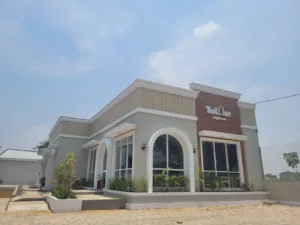 top 7+ pilihan cafe di kudus yang kece buat nongkrong