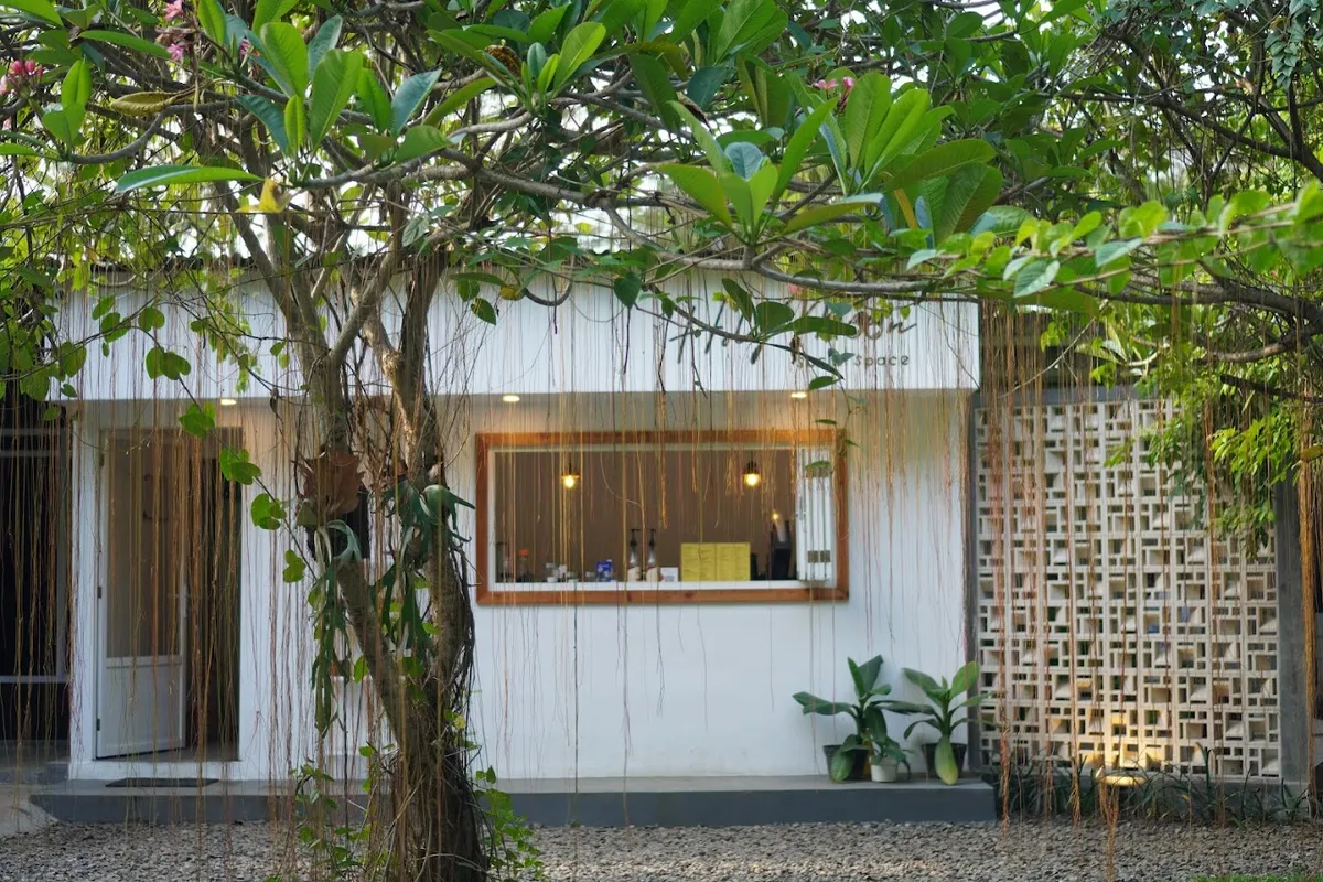 Top 7+ Pilihan Cafe di Kudus yang Kece Buat Nongkrong