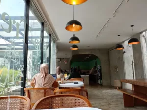 top 7+ pilihan cafe di kudus yang kece buat nongkrong