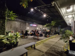 top 7+ pilihan cafe di kudus yang kece buat nongkrong