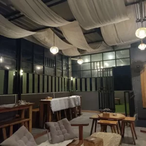 top 7+ pilihan cafe di rembang paling hits, asik buat chill