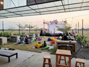 top 7+ pilihan cafe di rembang paling hits, asik buat chill