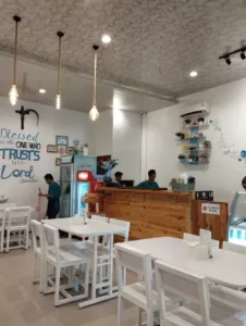 top 7+ pilihan cafe di rembang paling hits, asik buat chill