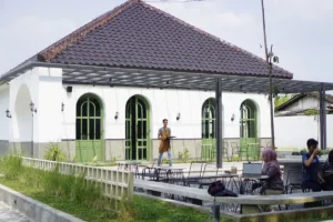 top 7+ pilihan cafe di rembang paling hits, asik buat chill