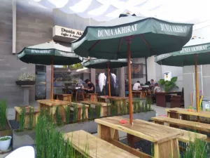 top 7+ pilihan cafe di rembang paling hits, asik buat chill