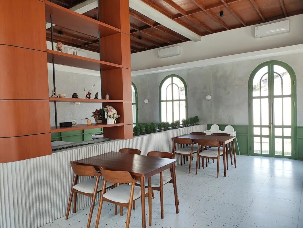 Top 7+ Pilihan Cafe di Rembang Paling Hits, Asik Buat Chill