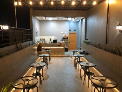 top 7+ pilihan cafe rooftop di jakarta barat yang paling hits