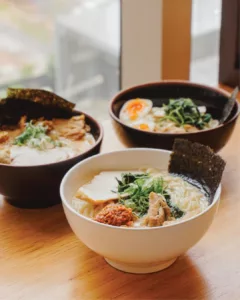 top 7+ ramen jakarta pusat yang paling menggugah selera