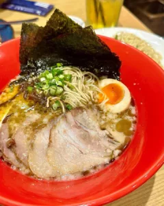 top 7+ ramen jakarta pusat yang paling menggugah selera