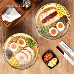 top 7+ ramen jakarta pusat yang paling menggugah selera