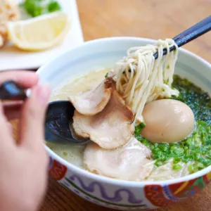 top 7+ ramen jakarta pusat yang paling menggugah selera