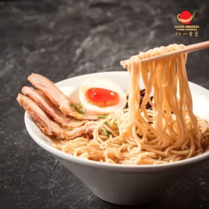 top 7+ ramen jakarta pusat yang paling menggugah selera